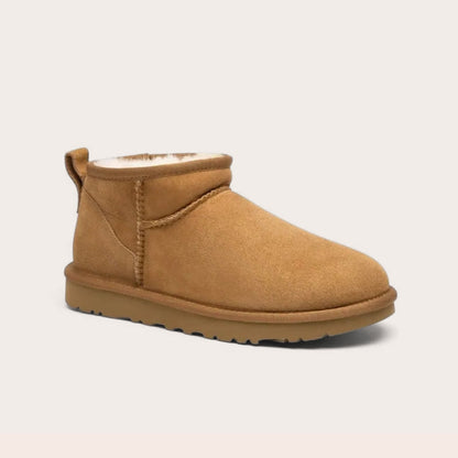 Ultra Mini Boots